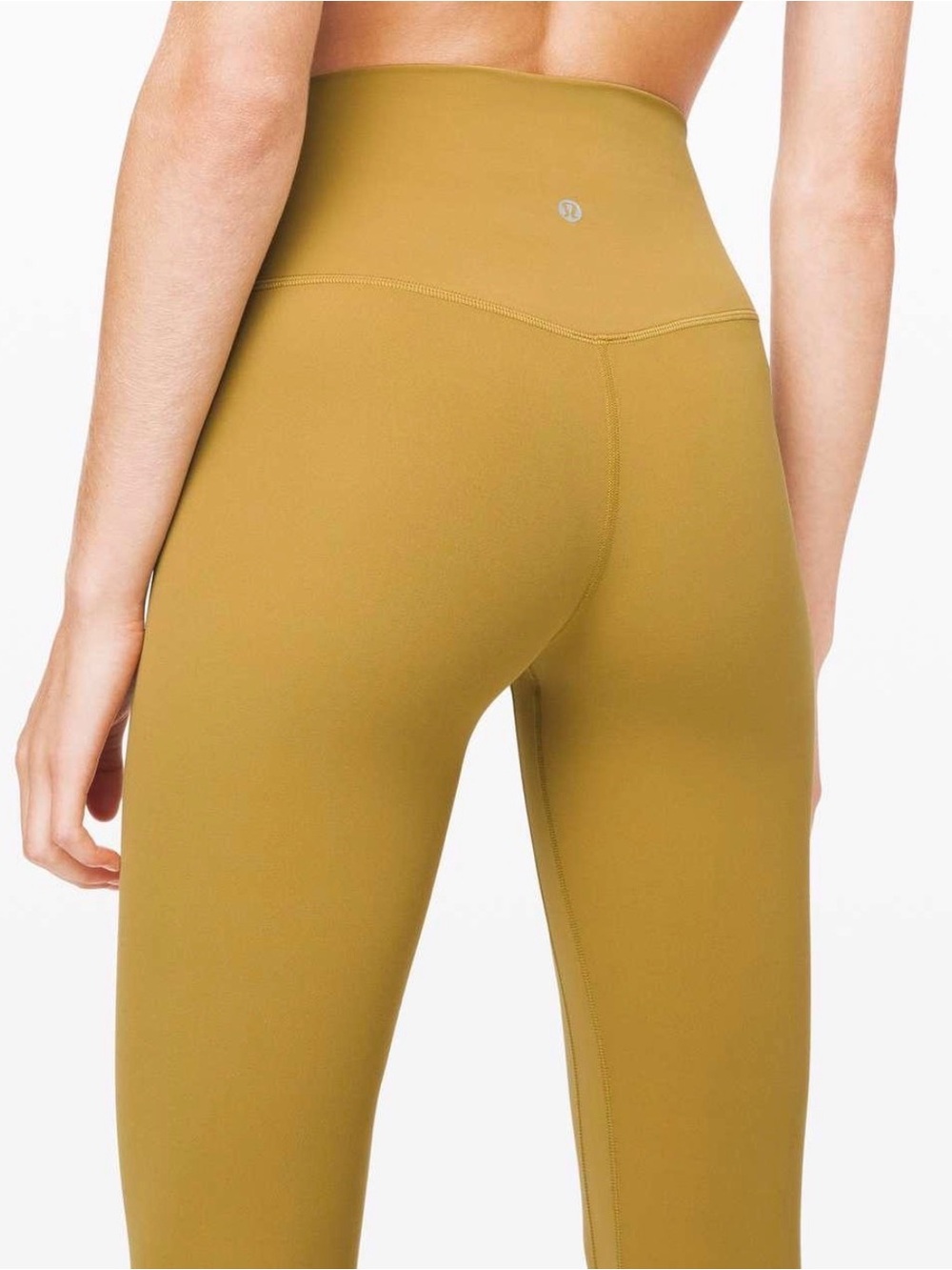 Lululemon Align HR Pant 25”